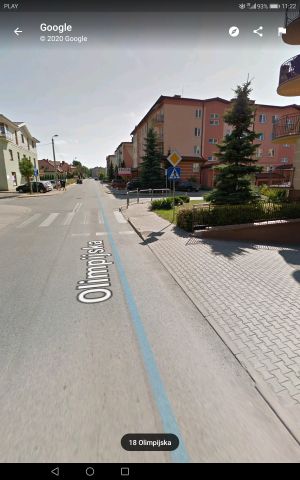 Mieszkanie 2-pokojowe Grójec, ul. Olimpijska. Zdjęcie 1