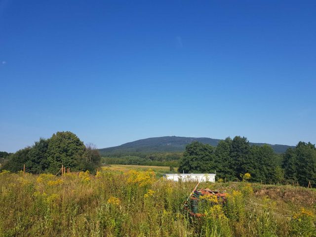 Działka budowlana Sulistrowice. Zdjęcie 1