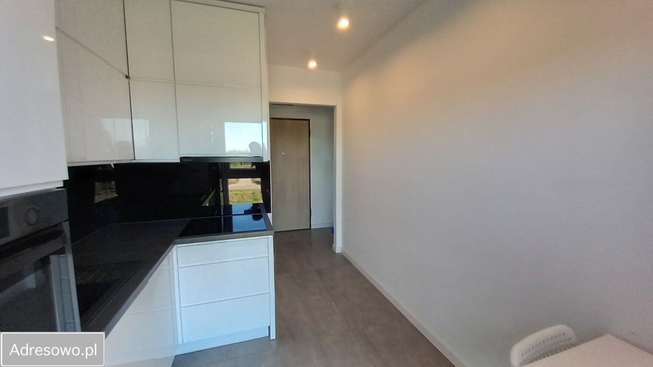 Mieszkanie 2-pokojowe Bydgoszcz, ul. Zenona Frydrychowicza