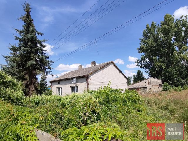 dom wolnostojący, 3 pokoje Pęczniew, ul. Dąbrowska. Zdjęcie 15