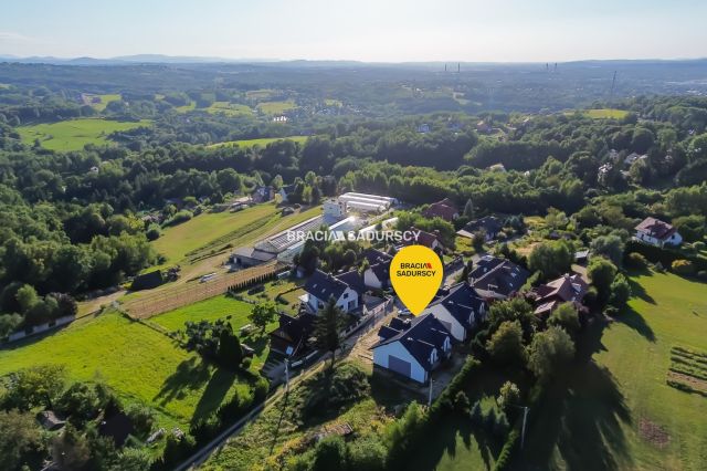 bliźniak, 4 pokoje Gaj, ul. Słoneczna. Zdjęcie 29