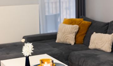 Mieszkanie 2-pokojowe Szklarska Poręba Szklarska Poręba Górna, ul. Górna