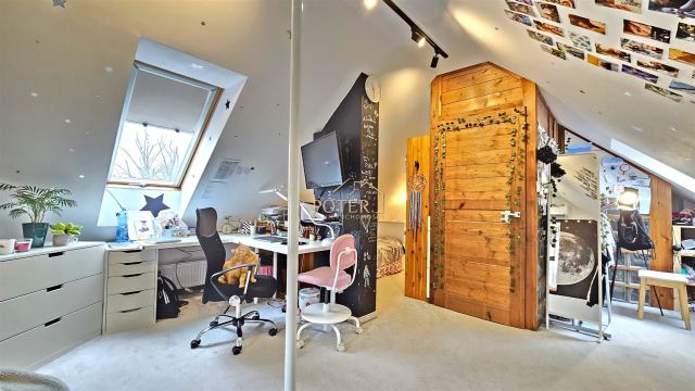 bliźniak, 6 pokoi Wrocław Fabryczna. Zdjęcie 10