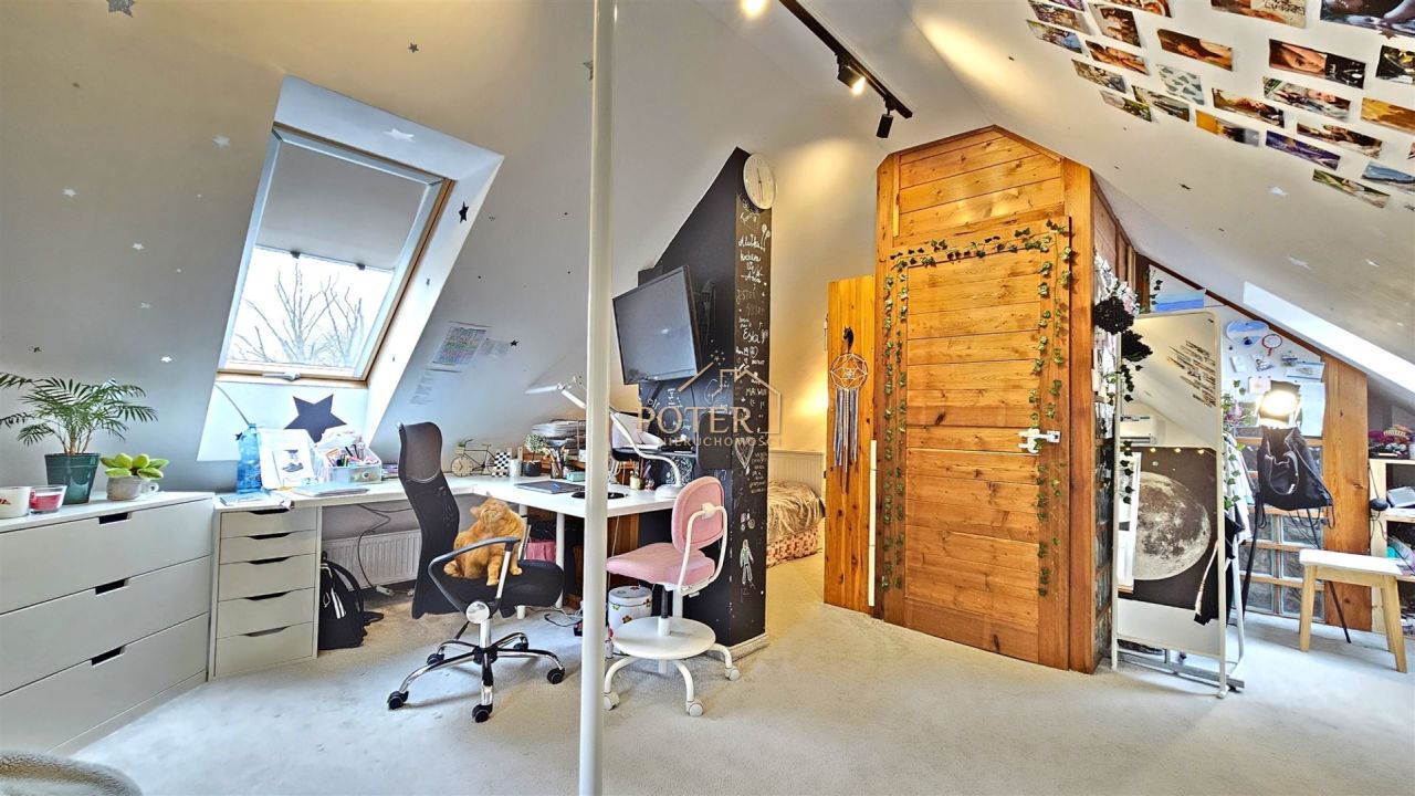 bliźniak, 6 pokoi Wrocław Fabryczna. Zdjęcie 10