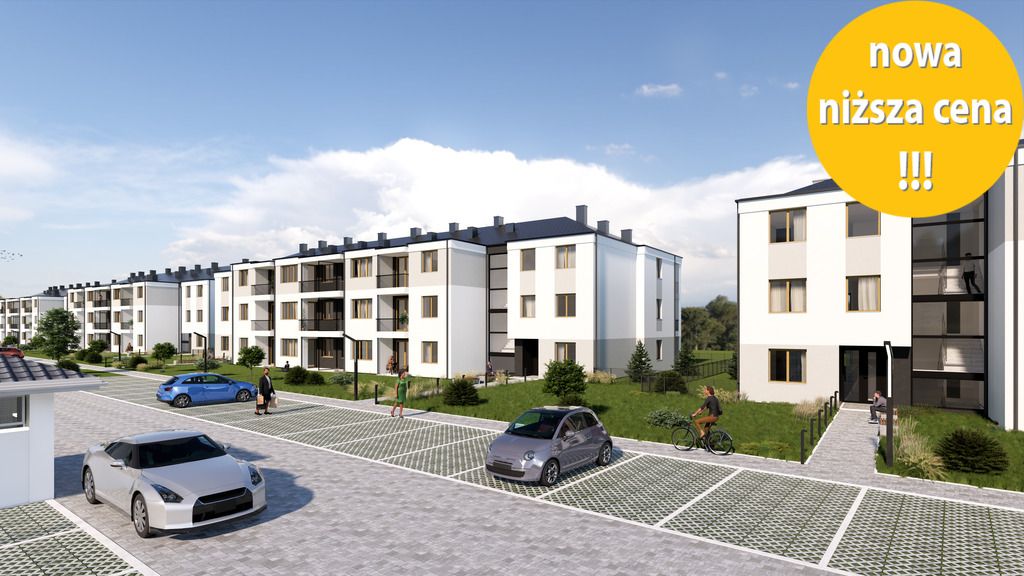 Mieszkanie 1-pokojowe Siemianice. Zdjęcie 7