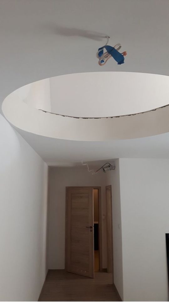 Mieszkanie 3-pokojowe Jelenia Góra Centrum, pl. ks. kard. Stefana Wyszyńskiego. Zdjęcie 4