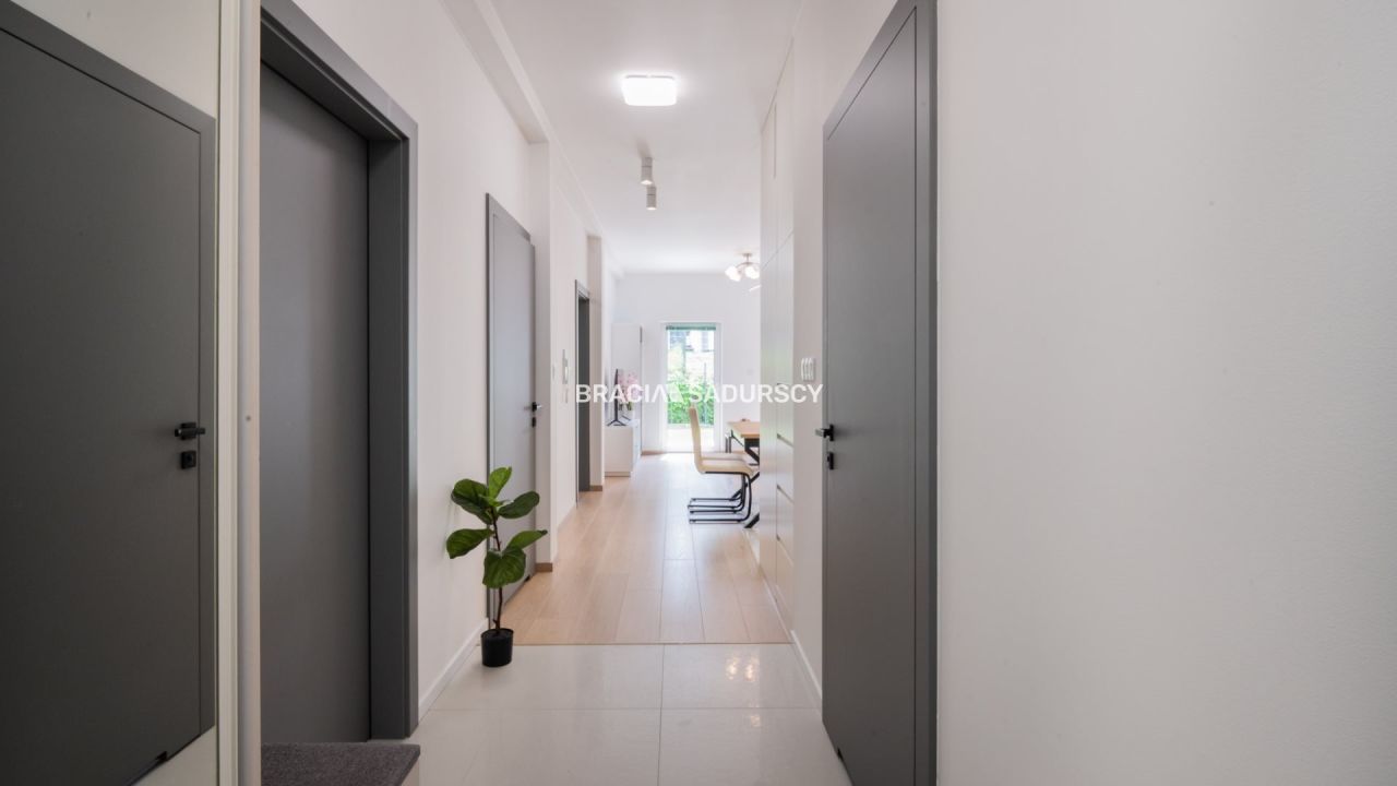 Mieszkanie 3-pokojowe Kraków Skotniki, ul. Antoniego Dobrowolskiego. Zdjęcie 18