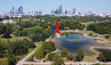 Działka budowlana Warszawa Praga-Południe, ul. Olszynki Grochowskiej