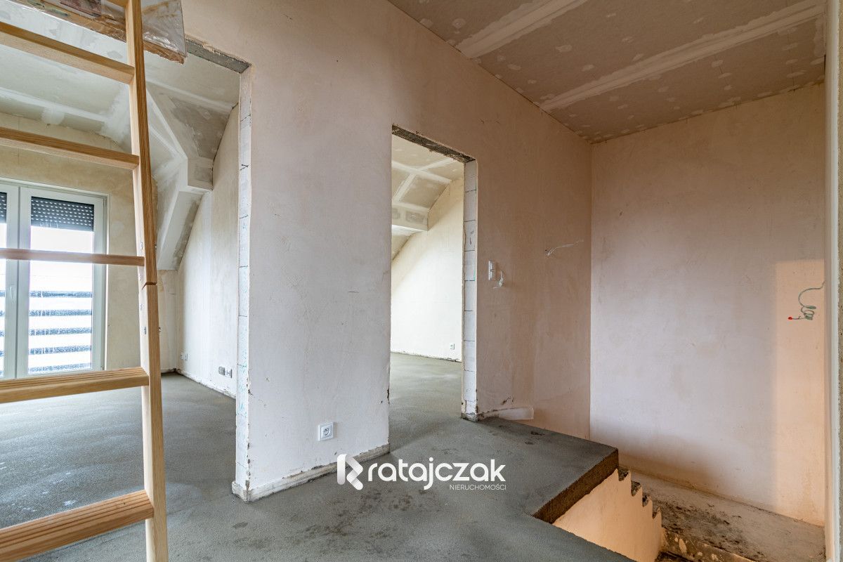 bliźniak, 5 pokoi Gdańsk Bysewo. Zdjęcie 15
