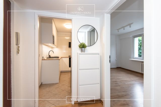 Mieszkanie 2-pokojowe Poznań Rataje, os. Piastowskie. Zdjęcie 1