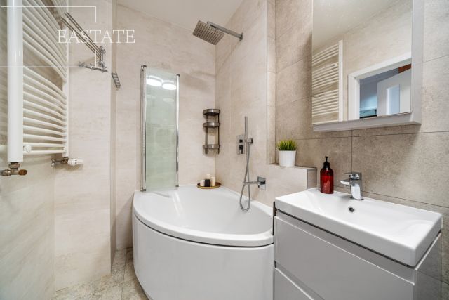 Mieszkanie 3-pokojowe Warszawa Dolny Mokotów, ul. Zwierzyniecka. Zdjęcie 12