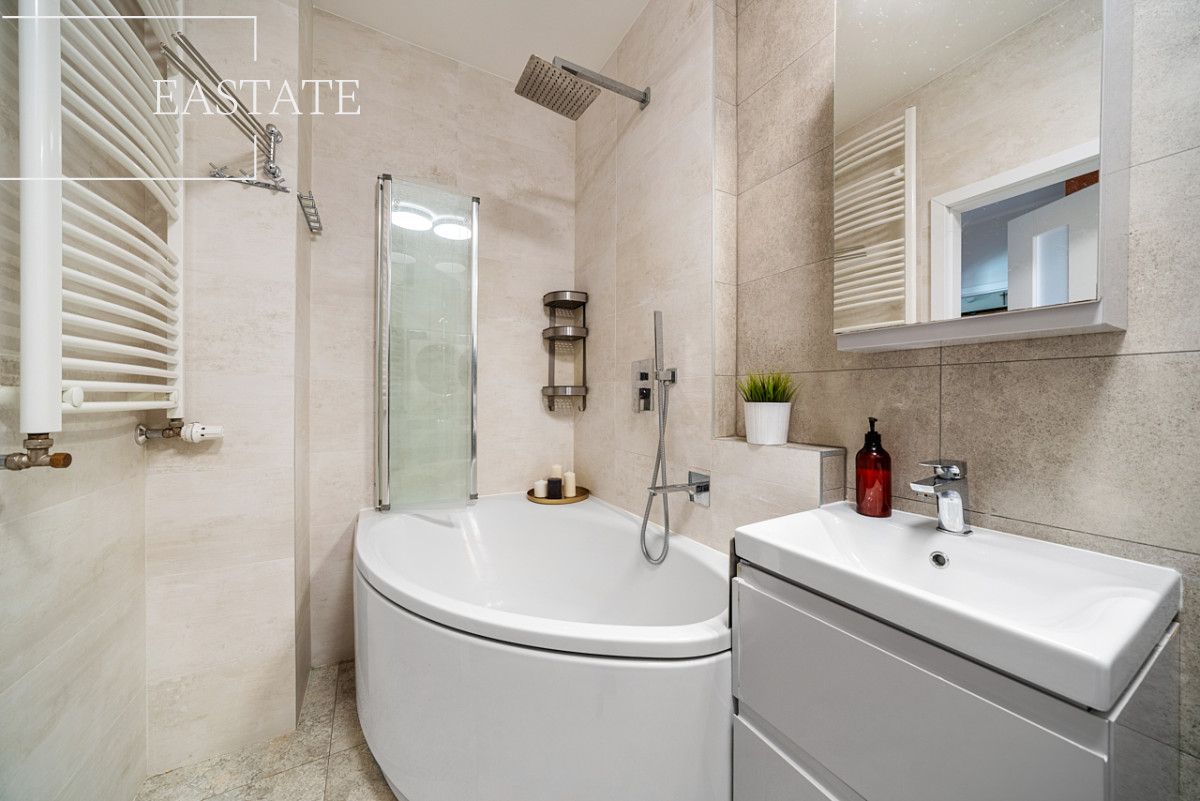 Mieszkanie 3-pokojowe Warszawa Dolny Mokotów, ul. Zwierzyniecka. Zdjęcie 12