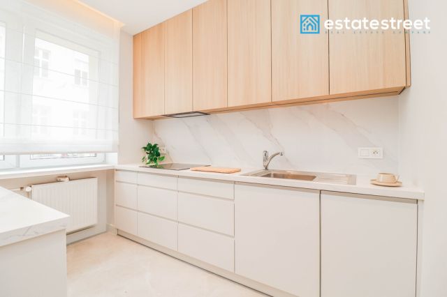 Mieszkanie 2-pokojowe Kraków Krowodrza, ul. Edmunda Biernackiego. Zdjęcie 7