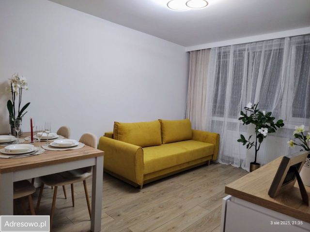 Mieszkanie 2-pokojowe Kraków Bieżanów, ul. Okólna. Zdjęcie 1