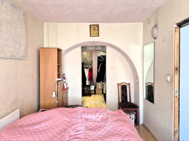 Mieszkanie 4-pokojowe Szczecin Drzetowo, ul. Radogoska. Zdjęcie 7