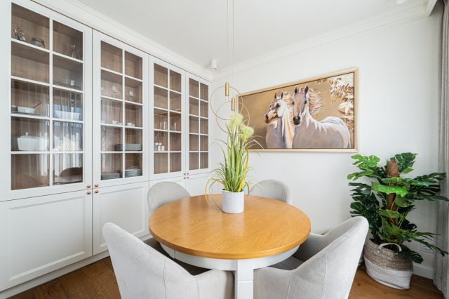 Mieszkanie 3-pokojowe Warszawa Wilanów, ul. Bruzdowa. Zdjęcie 5