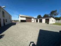 dom wolnostojący Ostrowite. Zdjęcie 3