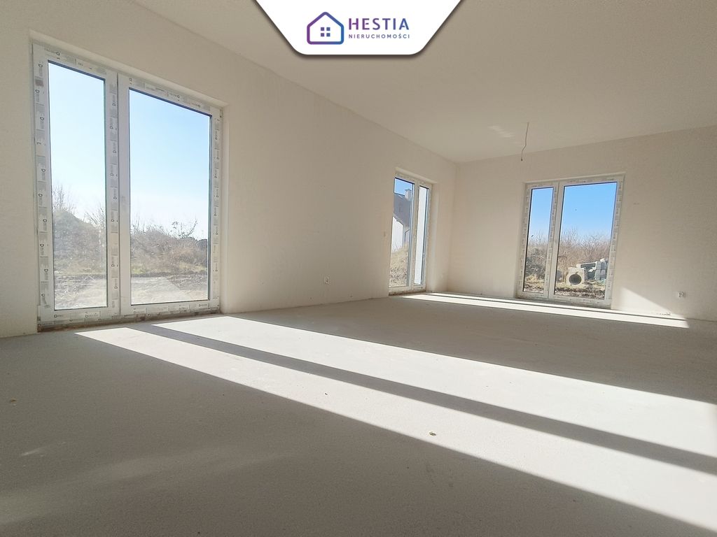 bliźniak, 5 pokoi Mierzyn. Zdjęcie 2