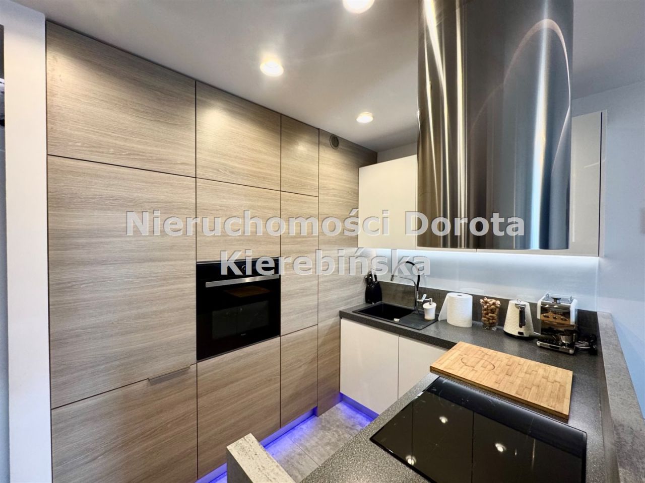 Mieszkanie 3-pokojowe Tomaszów Mazowiecki, ul. Browarna. Zdjęcie 3