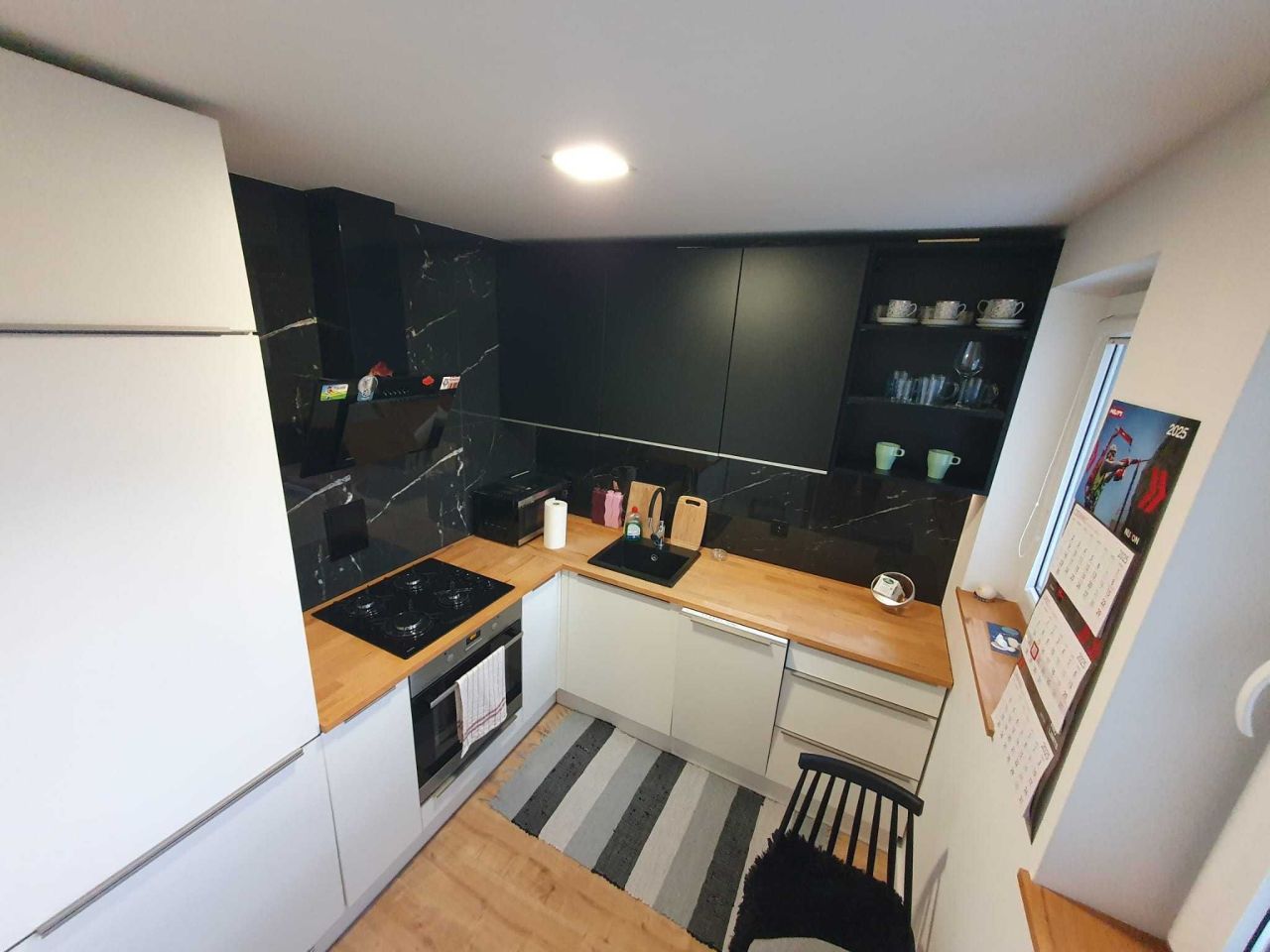 Mieszkanie 2-pokojowe Wrocław Stare Miasto, ul. Papiernicza. Zdjęcie 7