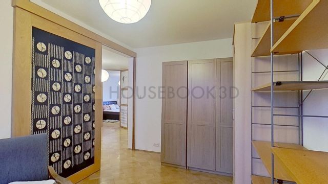 Mieszkanie 3-pokojowe Warszawa Praga-Północ, ul. Panieńska. Zdjęcie 10