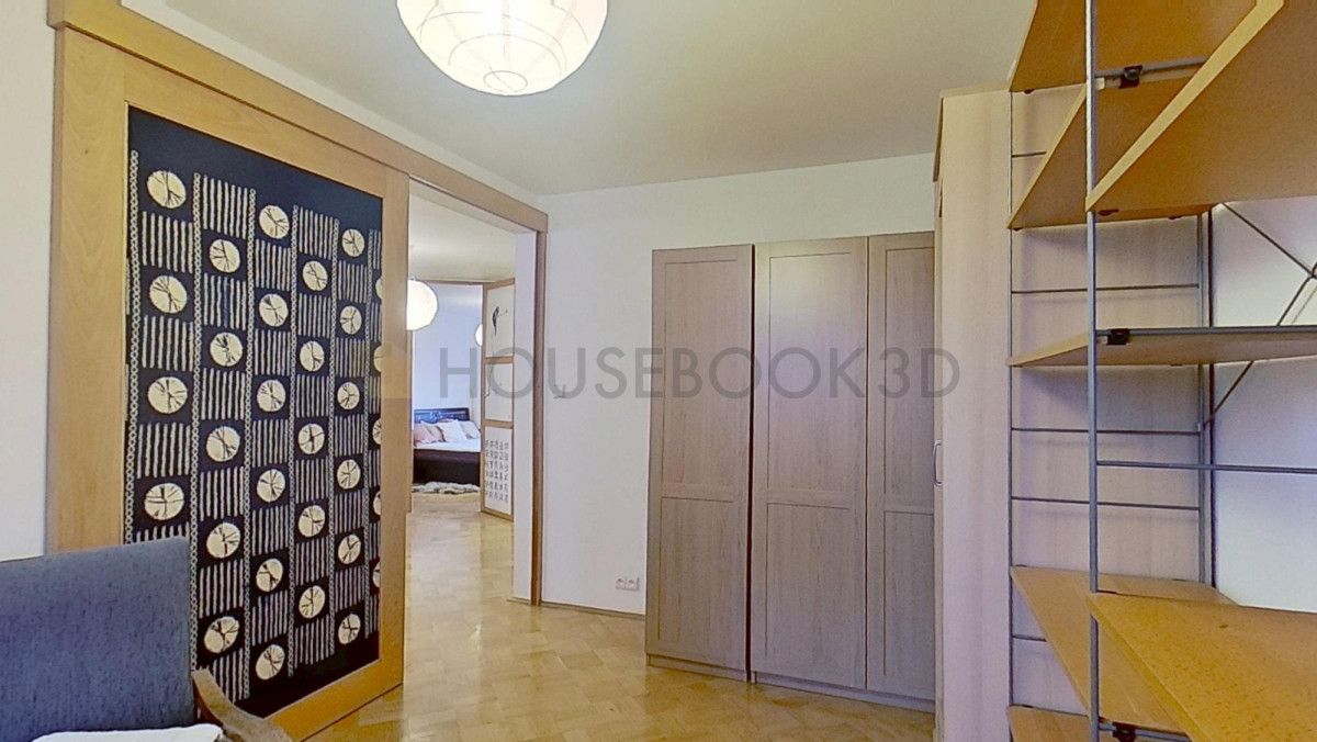 Mieszkanie 3-pokojowe Warszawa Praga-Północ, ul. Panieńska. Zdjęcie 10