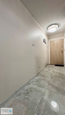 Mieszkanie 1-pokojowe Kielce Centrum, ul. 1 Maja. Zdjęcie 7