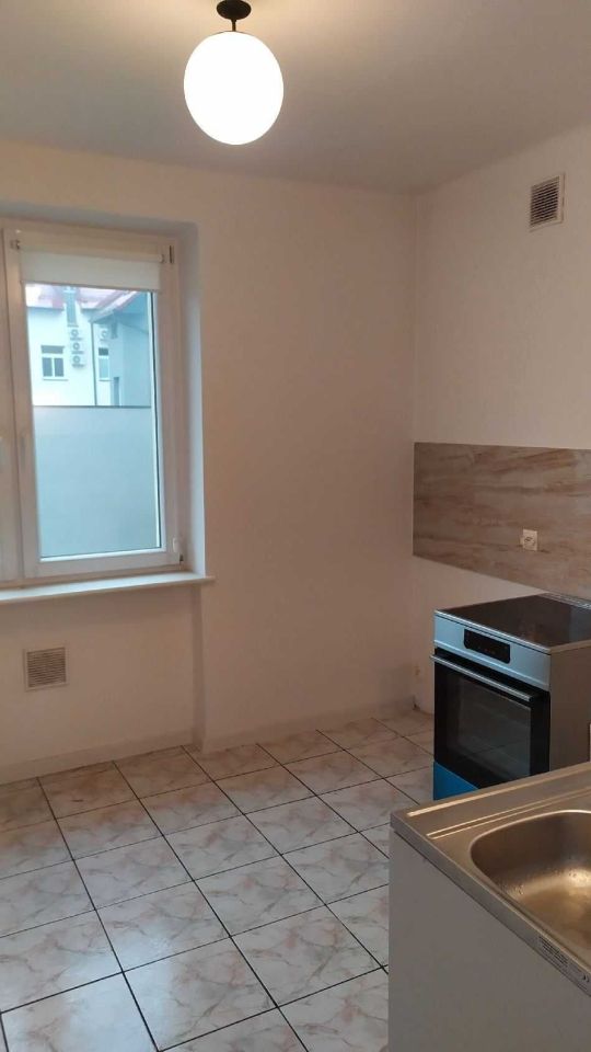 Mieszkanie 2-pokojowe Chrzanów Centrum, ul. Aleja Henryka. Zdjęcie 5