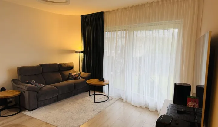 Mieszkanie 4-pokojowe Marki, ul. Jana Onufrego Zagłoby