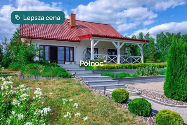 dom wolnostojący, 6 pokoi Ławki. Zdjęcie 2