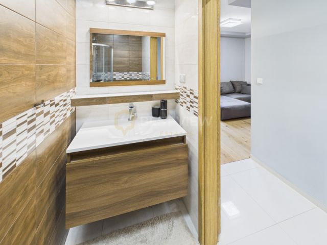 Mieszkanie 3-pokojowe Zamienie, ul. Arakowa. Zdjęcie 7