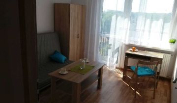 Mieszkanie 2-pokojowe Kraków Krowodrza, ul. Nawojki