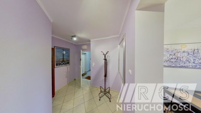 Mieszkanie 2-pokojowe Wrocław, ul. Komuny Paryskiej. Zdjęcie 12