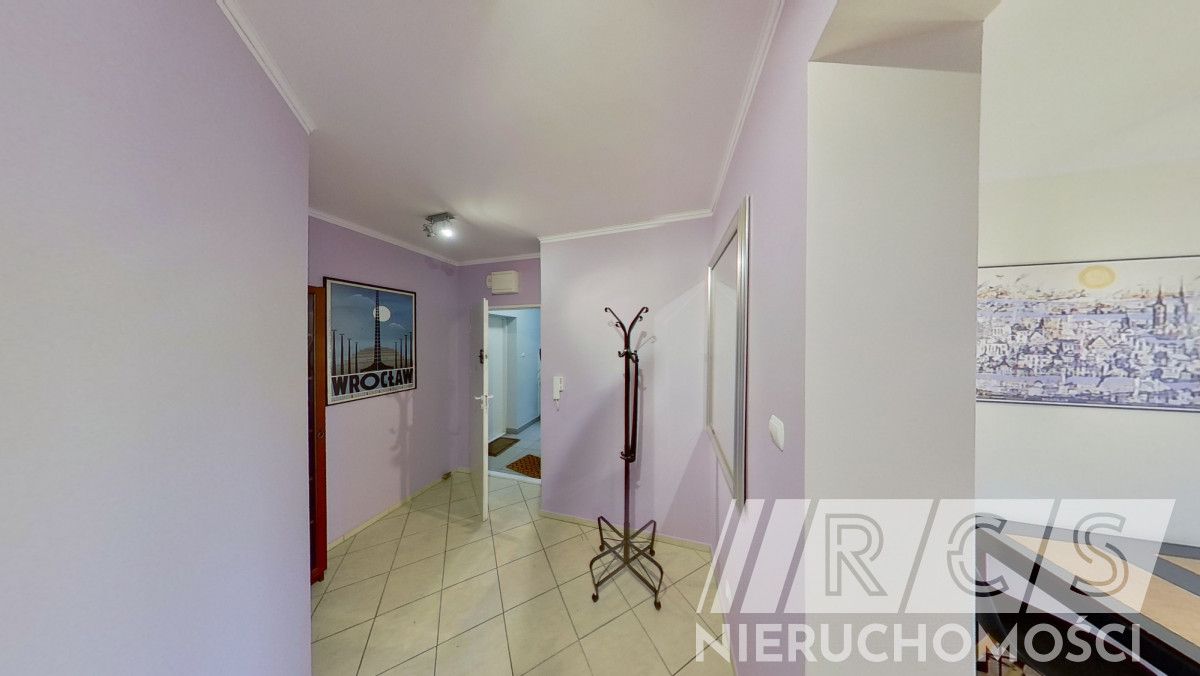 Mieszkanie 2-pokojowe Wrocław, ul. Komuny Paryskiej. Zdjęcie 12