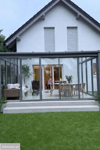 bliźniak, 4 pokoje Wilkanowo. Zdjęcie 1