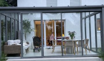 bliźniak, 4 pokoje Wilkanowo