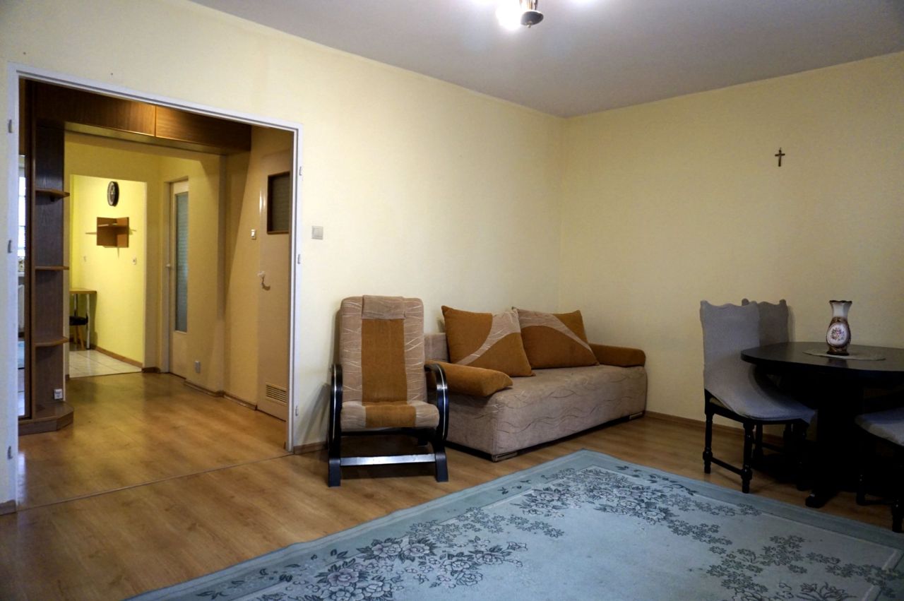 Mieszkanie 2-pokojowe Zduńska Wola, ul. Henryka Wieniawskiego. Zdjęcie 9