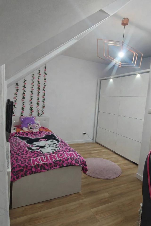 bliźniak, 4 pokoje Banino, ul. Gryfitów. Zdjęcie 7