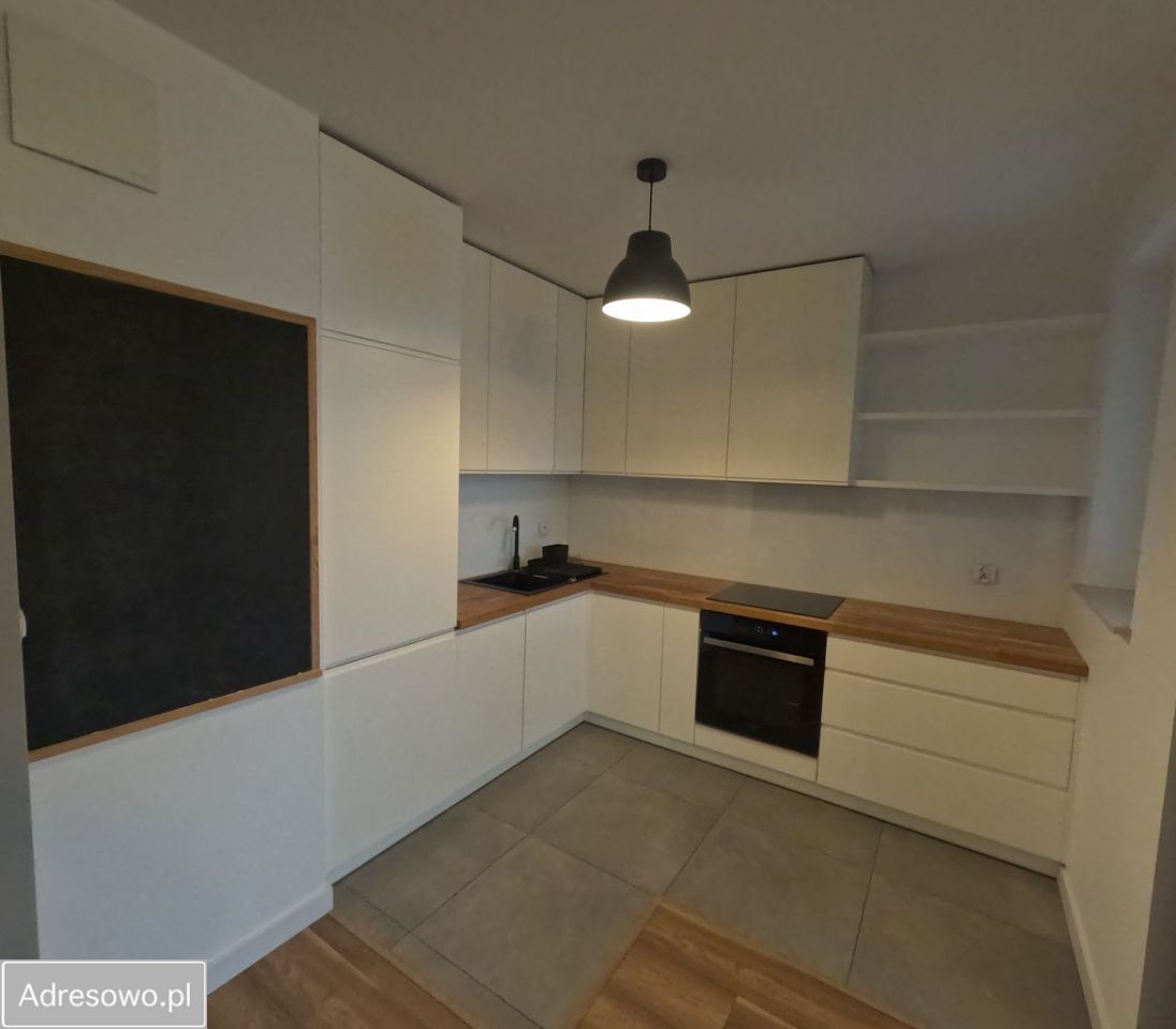 Mieszkanie 2-pokojowe Kraków Prądnik Biały, ul. Eljasza Walerego Radzikowskiego. Zdjęcie 3