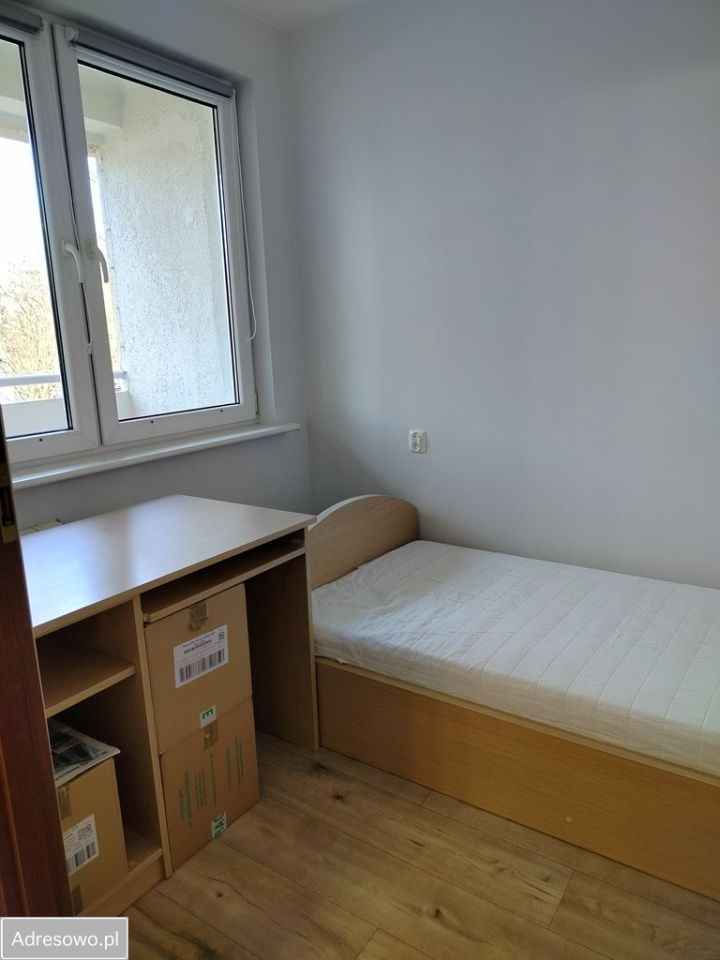 Mieszkanie 2-pokojowe Łódź Bałuty, al. Chryzantem. Zdjęcie 14