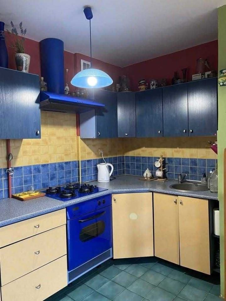 Mieszkanie 2-pokojowe Warszawa, ul. Potockich. Zdjęcie 7