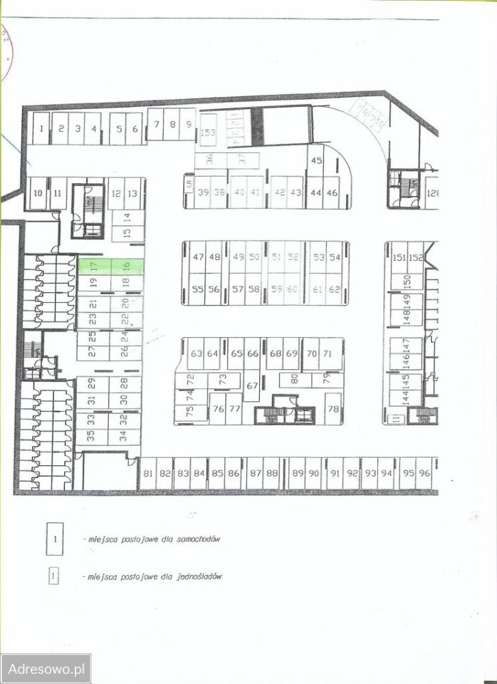 Mieszkanie 3-pokojowe Warszawa Wilanów, ul. Augustówka. Zdjęcie 11