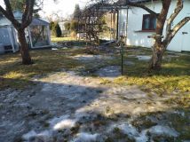 Działka rod Białystok Starosielce, ul. 42 Pułku Piechoty. Zdjęcie 3