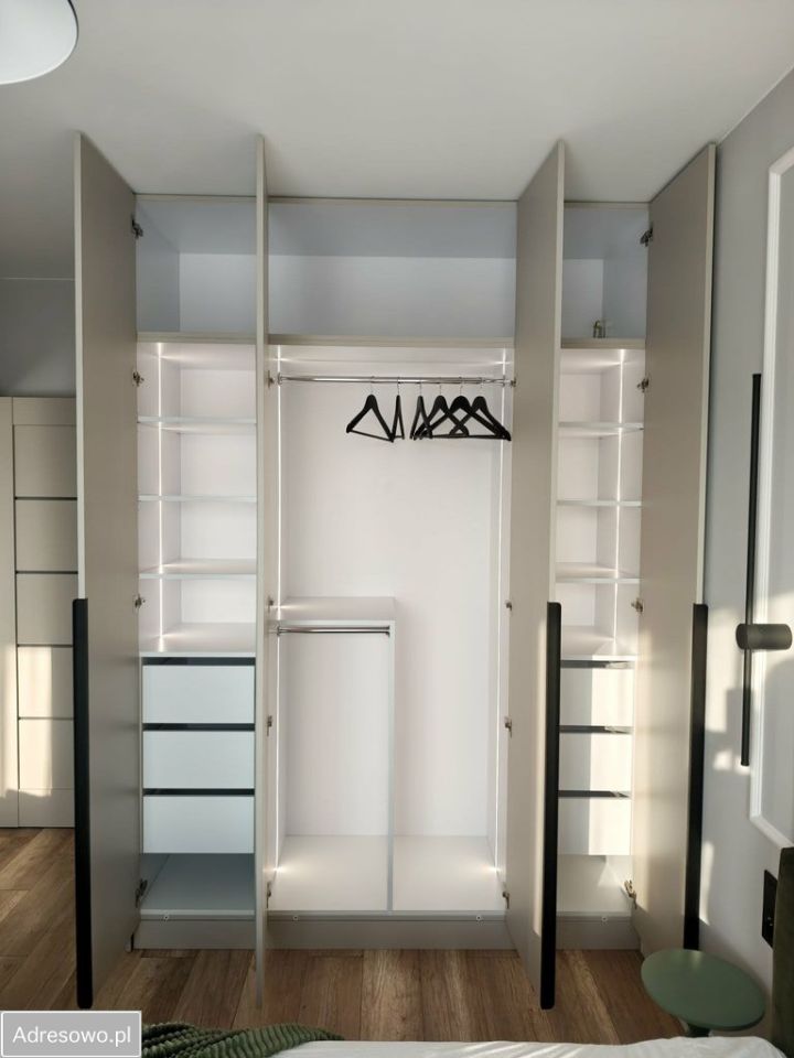 Mieszkanie 2-pokojowe Warszawa Białołęka, ul. Mariana Hemara. Zdjęcie 7