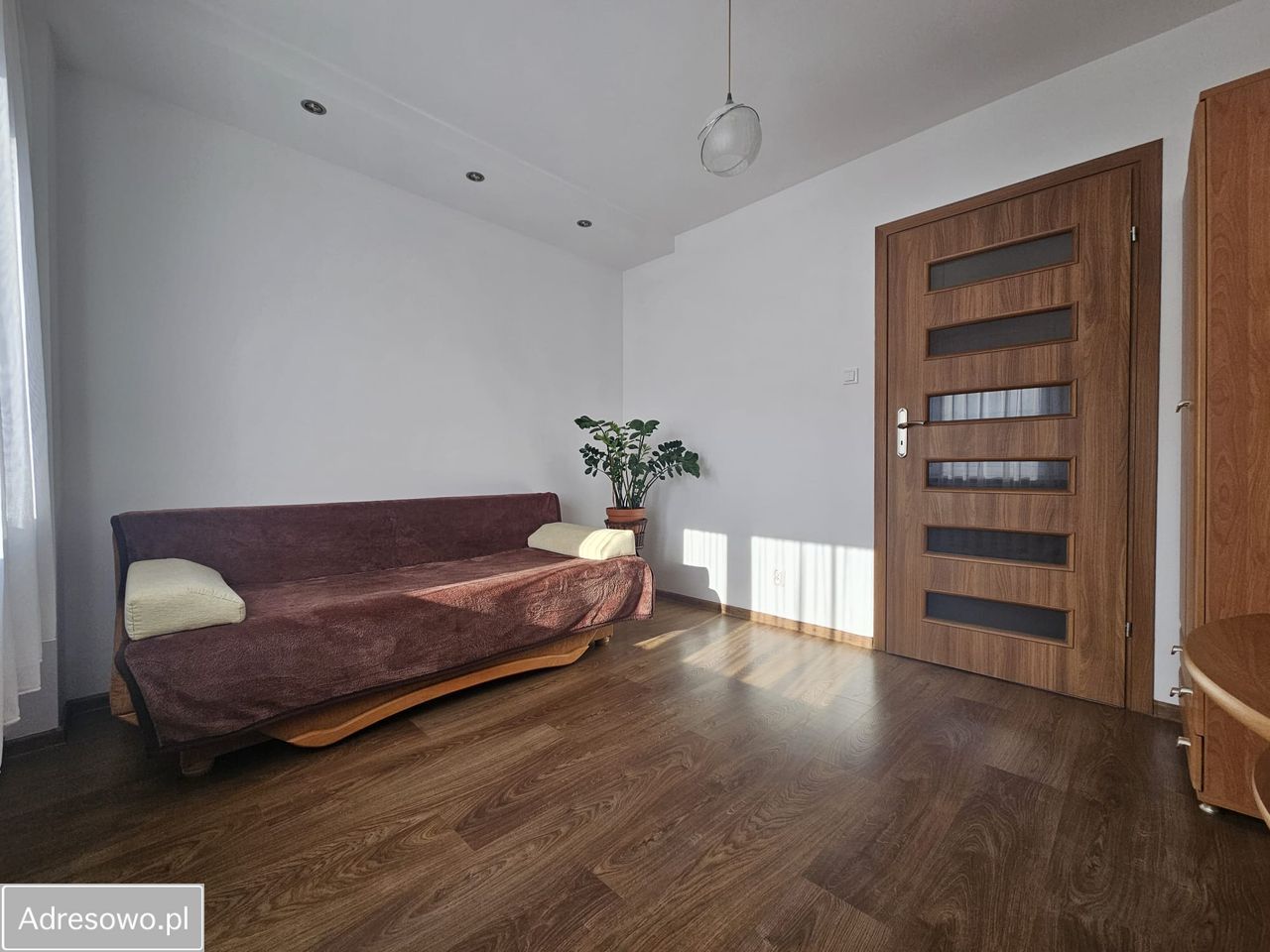 Mieszkanie 3-pokojowe Zielona Góra Centrum, ul. Węgierska. Zdjęcie 6