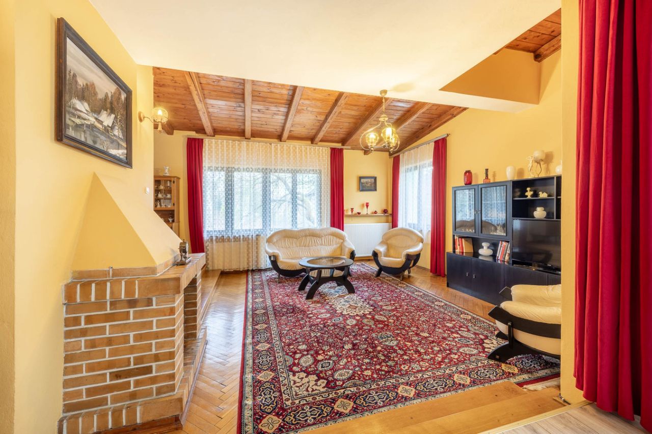 dom wolnostojący, 8 pokoi Wrocław Fabryczna, ul. Świeża. Zdjęcie 15