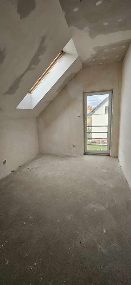 dom wolnostojący, 5 pokoi Oława, ul. Jana Dzierżonia. Zdjęcie 7