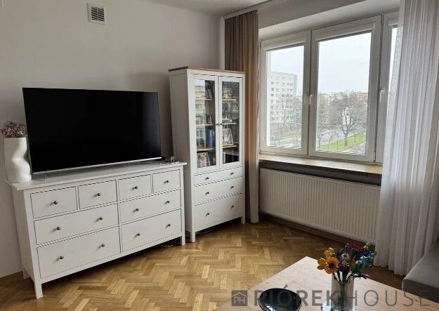 Mieszkanie 2-pokojowe Warszawa Wola, ul. Młynarska. Zdjęcie 5