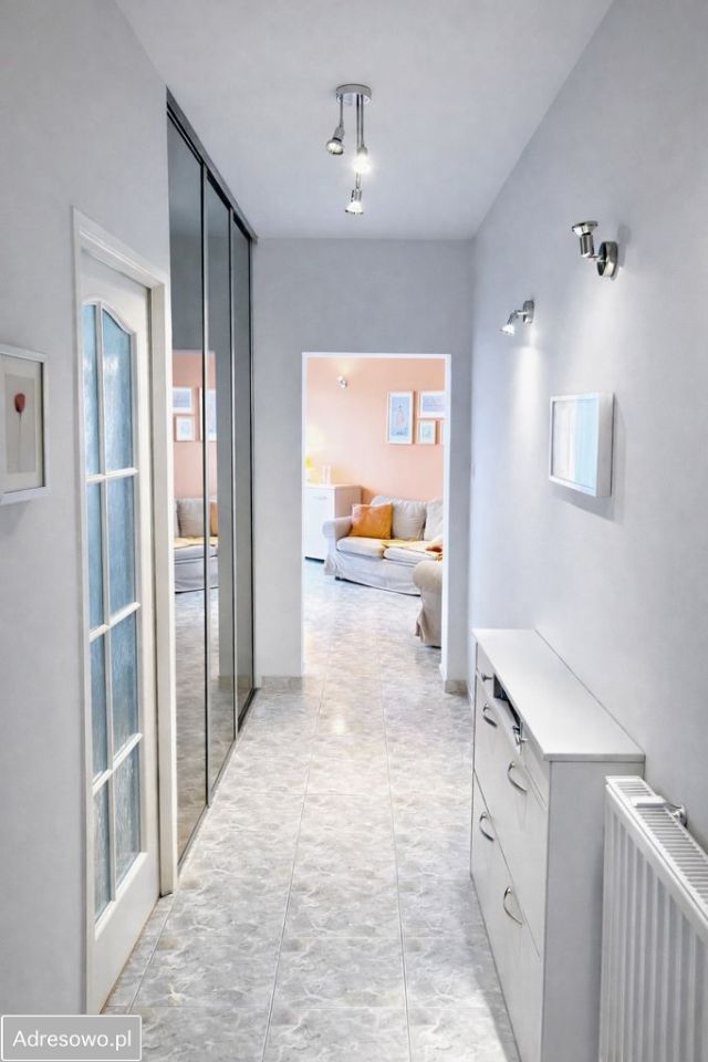 Mieszkanie 3-pokojowe Łódź Janów, ul. Jana Onufrego Zagłoby. Zdjęcie 11