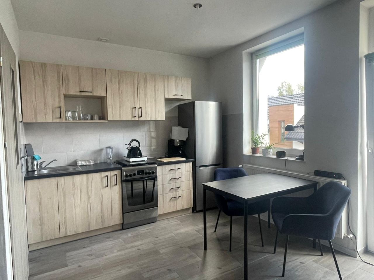 Mieszkanie 1-pokojowe Dąbrowa Górnicza Centrum, Pękalskich. Zdjęcie 2